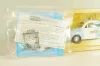 Morris Minor Metropolitan Police 1948, blue/white, VA05803, Vanguards 1:43 Уценка!