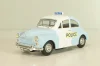 Morris Minor Metropolitan Police 1948, blue/white, VA05803, Vanguards 1:43 Уценка!