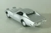 Chevrolet Corvette (C3) 1968 , silver, 1818, Marklin 1:43