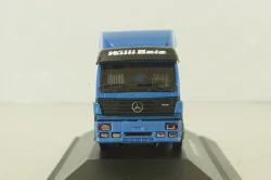 Mercedes SK 1948 Tractor 1989,  blue "Willi Betz“, Herpa 1:87