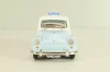 Morris Minor Metropolitan Police 1948, blue/white, VA05803, Vanguards 1:43 Уценка!