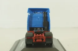 Mercedes SK 1948 Tractor 1989,  blue "Willi Betz“, Herpa 1:87