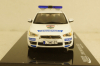 Mitsubishi Lancer X Police Hungary, 29310, Vitesse 1:43