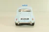Morris Minor Metropolitan Police 1948, blue/white, VA05803, Vanguards 1:43 Уценка!