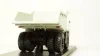 Mitsubishi Lancer X Police Hungary, 29310, Vitesse 1:43
