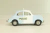 Morris Minor Metropolitan Police 1948, blue/white, VA05803, Vanguards 1:43 Уценка!