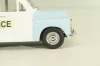 Morris Minor Metropolitan Police 1948, blue/white, VA05803, Vanguards 1:43 Уценка!