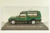 Talbot Matra Rancho 1980, green, Altaya 1:43