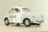 Morris Minor Metropolitan Police 1948, blue/white, VA05803, Vanguards 1:43 Уценка!