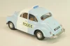 Morris Minor Metropolitan Police 1948, blue/white, VA05803, Vanguards 1:43 Уценка!