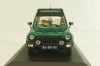 Talbot Matra Rancho 1980, green, Altaya 1:43