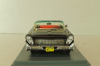 Lincoln Continental Mk.III convertible 1958, NEO 1:43