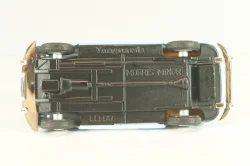 Morris Minor Metropolitan Police 1948, blue/white, VA05803, Vanguards 1:43 Уценка!