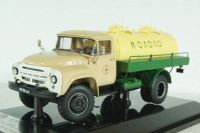 Зил-130 «АЦПТ-4,1», 1967 г., 113020, DiP Models 1:43