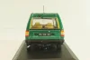 Talbot Matra Rancho 1980, green, Altaya 1:43