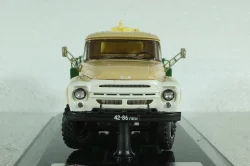 Зил-130 «АЦПТ-4,1», 1967 г., 113020, DiP Models 1:43
