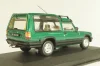 Talbot Matra Rancho 1980, green, Altaya 1:43