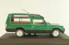 Talbot Matra Rancho 1980, green, Altaya 1:43