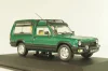 Talbot Matra Rancho 1980, green, Altaya 1:43