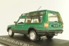 Talbot Matra Rancho 1980, green, Altaya 1:43