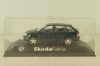 Skoda FABIA combi, Kaden 1:43