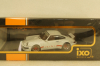 Porsche 911 (964) RWB Rauh-Welt white, MOC305, IXO 1:43