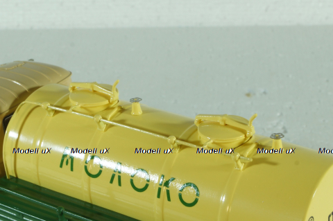 Зил-130 «АЦПТ-4,1», 1967 г., 113020, DiP Models 1:43