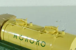 Зил-130 «АЦПТ-4,1», 1967 г., 113020, DiP Models 1:43