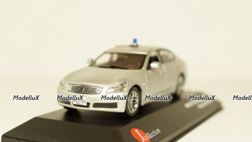 Infiniti G35 sedan 2007, J-COLLECTION 1:43
