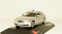Infiniti G35 sedan 2007, J-COLLECTION 1:43
