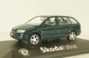 Skoda FABIA combi, Kaden 1:43