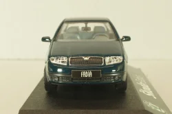 Skoda FABIA combi, Kaden 1:43