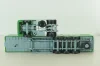 Mercedes Actros 1843 with semi trailer "Kieserling" green, 159456, Herpa 1:87