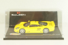 Saleen S7 2000, yellow, 34522, Vitesse 1:43