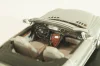 Mercedes-Benz SL 500 Cabriolet 2001 (R230), silver, 43005SW, Welly 1:43