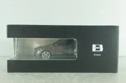 Mercedes-Benz B 180 (W246) 2011, grey, B66960456, Herpa 1:43