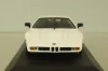 BMW M1 street 1978, white, 430025020, Minichamps 1:43