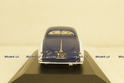 Talbot Lago T 150SS Falaschi 1938 Altaya 1:43 Уценка!