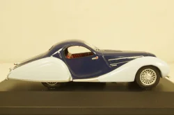 Talbot Lago T 150SS Falaschi 1938 Altaya 1:43 Уценка!