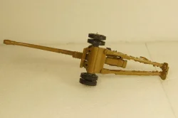 ЗИС-3 пушка, Приборостроительный з-д,Бишкек, Киргизия 1:43