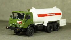 Mercedes 207D Van transport edition 1987, CLC224, IXO 1:43