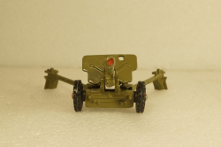 БС-3, Приборостроительный з-д,Бишкек, Киргизия 1:43