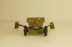 БС-3, Приборостроительный з-д,Бишкек, Киргизия 1:43