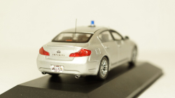 Infiniti G35 sedan 2007, J-COLLECTION 1:43