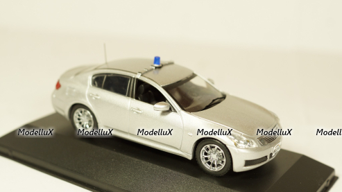 Infiniti G35 sedan 2007, J-COLLECTION 1:43