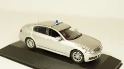 Infiniti G35 sedan 2007, J-COLLECTION 1:43