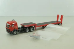 БС-3, Приборостроительный з-д,Бишкек, Киргизия 1:43
