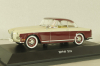 BMW 503 Coupe, red/white, 02246, Schuco 1:43 Уценка!