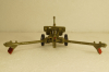 БС-3, Приборостроительный з-д,Бишкек, Киргизия 1:43
