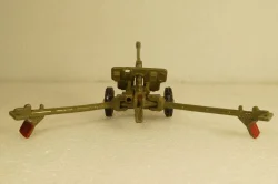 БС-3, Приборостроительный з-д,Бишкек, Киргизия 1:43